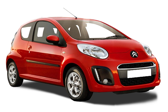 Купити Задній бампер Citroen C1 I PM, PN