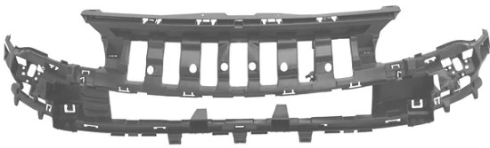 Балка бампера переднього на Citroen Berlingo  B9