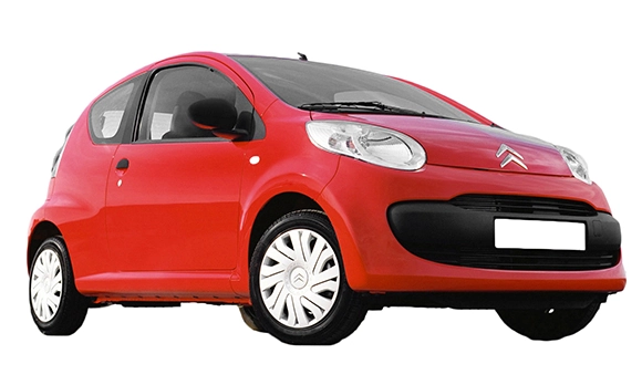 Бампер на авто Citroen C1 I хетчбек (PM, PN) (2005 - 2014) ціна, від 74.30 USD