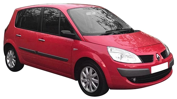 Решітка переднього бампера, центральна Phira SC06110 ціна, від 77.45 USD