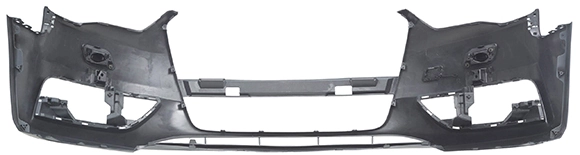 Бампер на авто Polcar 13C107 ціна, від 83.98 USD