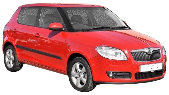 Бампер на авто Skoda Roomster мінівен (5J7) (2006 - 2015) ціна, від 50.03 USD
