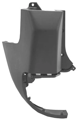 Кут бампера заднього лівий Polcar 2352973J ціна, від 35.29 USD