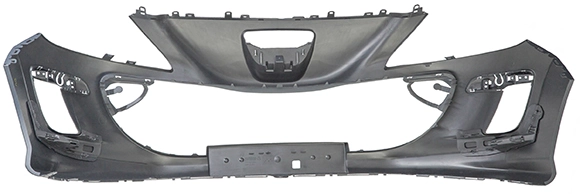 Бампер на авто Peugeot 308 CC кабріолет (4B) (2009 - 2015) ціна, від 75.49 USD