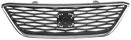 Облицювання радіатора Polcar 67B105J ціна, від 34.87 USD
