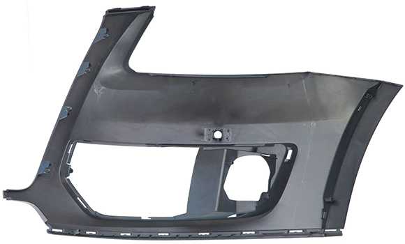 Бампер передній ікло ліве Polcar 1365173 ціна, від 40.29 USD