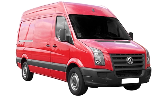 Купити Передній бампер Volkswagen Crafter 30-50 2E, 2EA, 2EB, 2ED, 2EH, 2EX