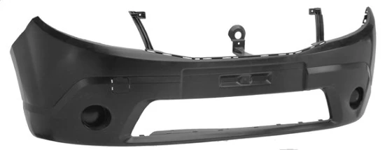 Бампер на авто Nissan/Infiniti 8200526596 ціна, від 66.12 USD
