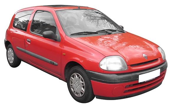 Передній бампер 6032902 Starline