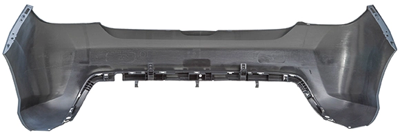 Кожух бампера заднього Polcar 57129620J ціна, від 214.95 USD