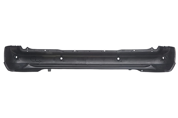 Кожух бампера заднього Peugeot/Citroen 98167758XT ціна, від 121.65 USD