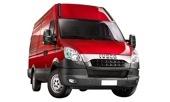 Купити 5801346085 Iveco Буфер (бампер) передній