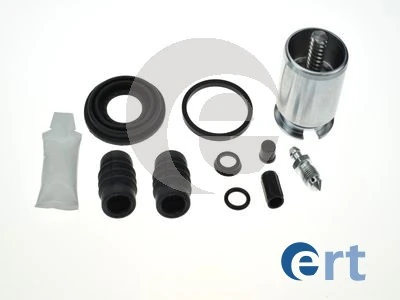 Купити 4S712553AB Ford Супорт гальмівного, заднього