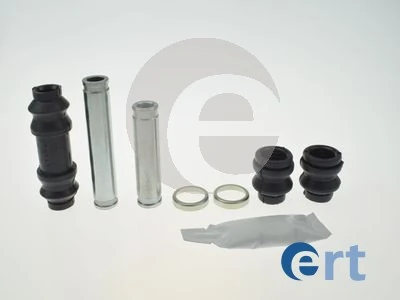 Ремкомплект супорту гальмівного переднього Quick Brake 1131345X ціна, від 9.08 USD
