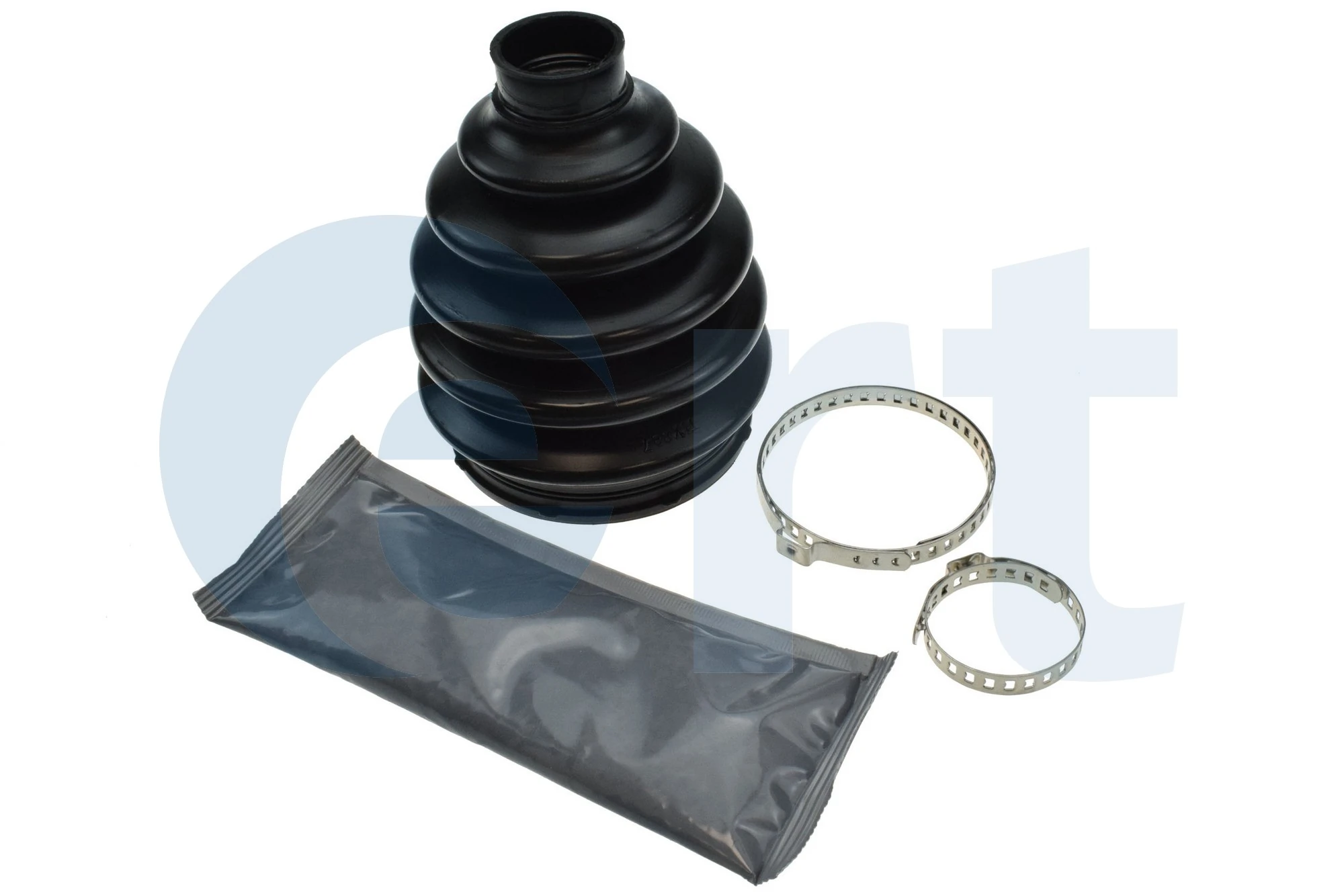 Пильник ШРУСа зовнішній 15407263K Formpart/Otoform
