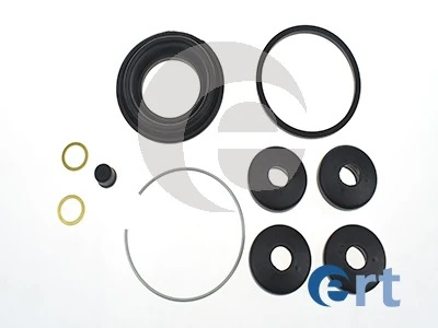 Ремкомплект супорту гальмівного переднього Toyota Starlet II хетчбек (P7) (1984 - 1989) ціна, від 9.55 USD