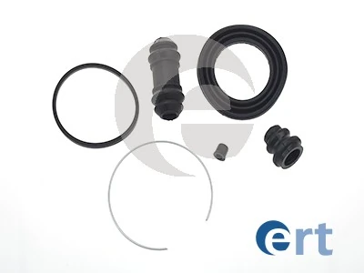 Ремкомплект супорту гальмівного переднього Hyundai Galloper позашляховик (JK) (1997 - 2003) ціна, від 5.22 USD