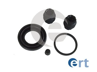 Ремкомплект заднього гальмівного супорта на Skoda Fabia PRAKTIK 