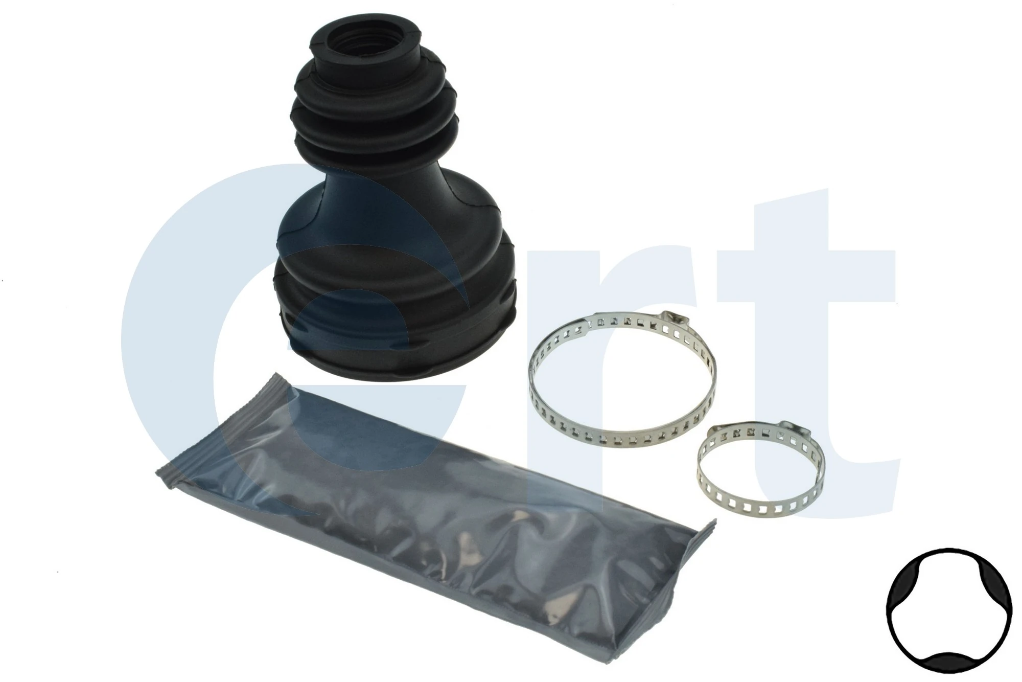 Купити Пильник ШРУСа зовнішній Nissan Almera TINO V10