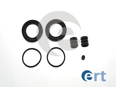 2D0698471C VAG Ремкомплект заднього гальмівного супорта