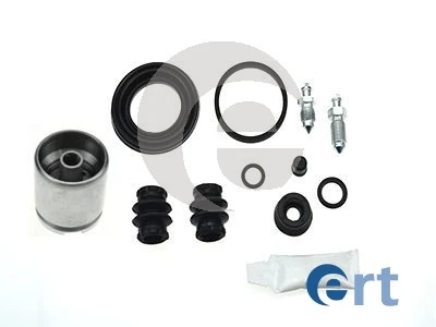 Ремкомплект заднього супорта TRW SJ1474