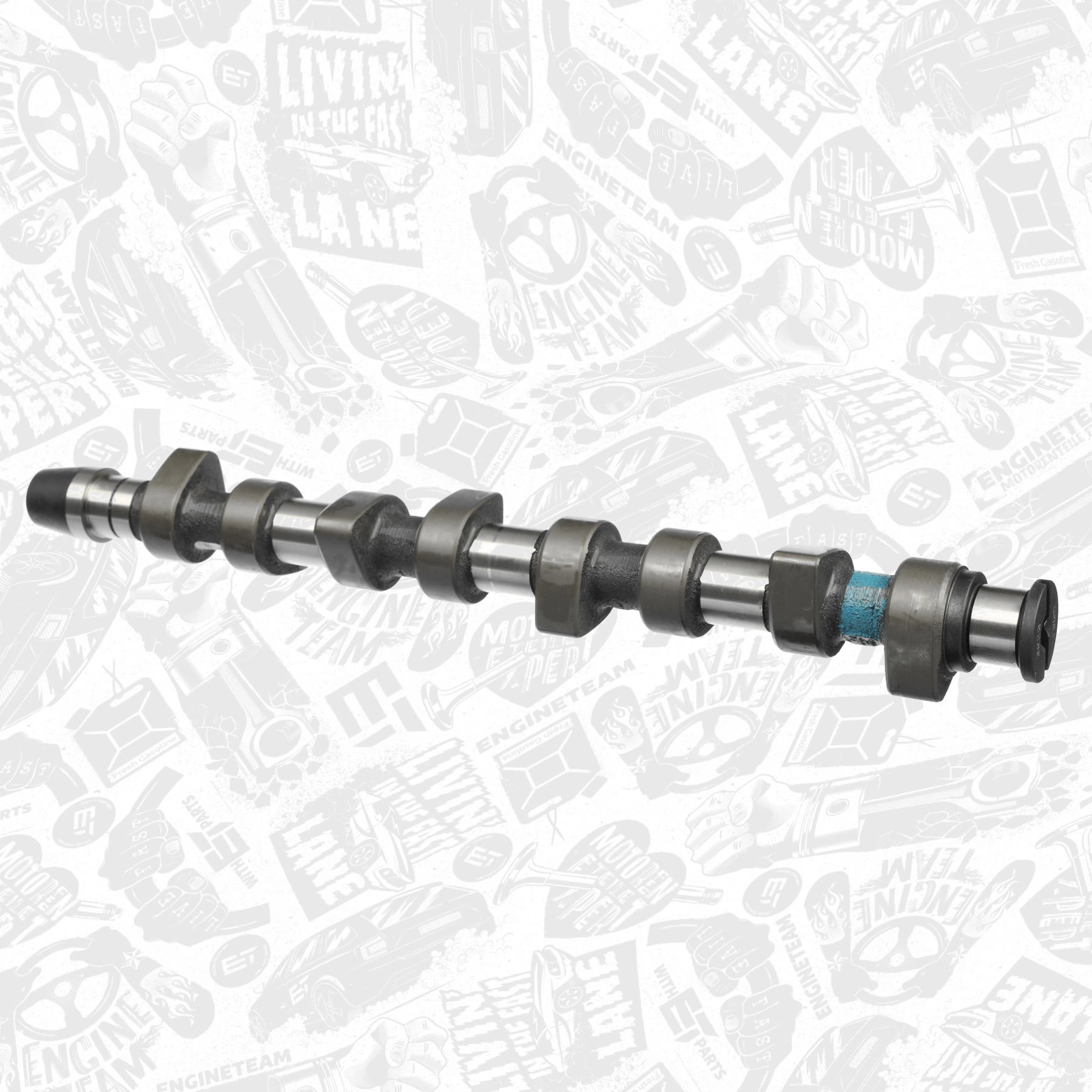 Розподілвал двигуна ET Engineteam HV0161 ціна, від 55.52 USD