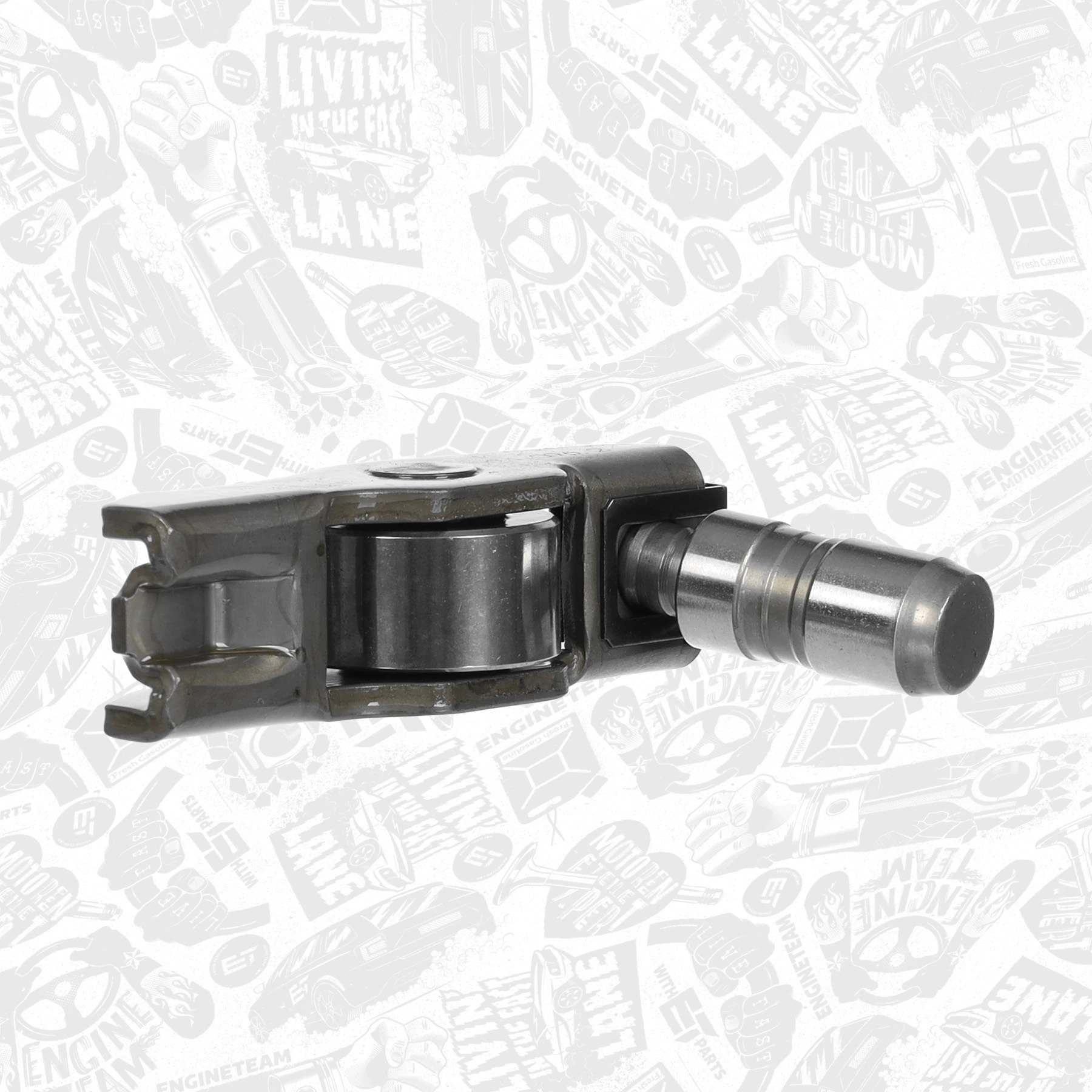 Рокер клапана ET Engineteam VV0069 ціна, від 14.59 USD