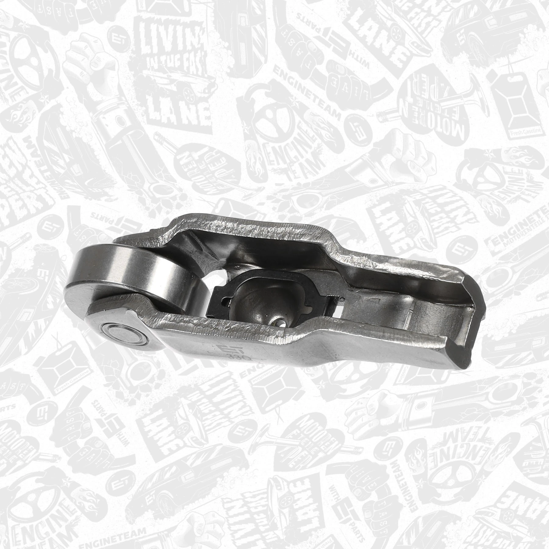Рокер клапана ET Engineteam VV0064 ціна, від 9.95 USD