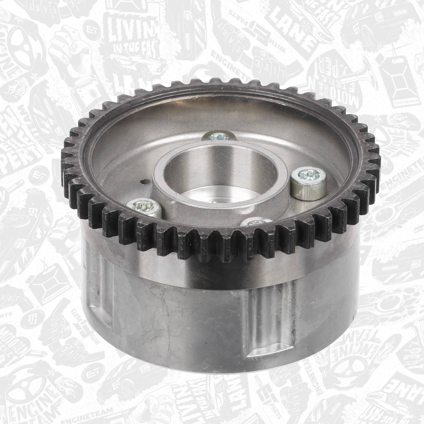 Купити RS0052 ET Engineteam Комплект ланцюга ГРМ