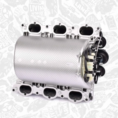 Колектор впускний ET Engineteam ED0130 ціна, від 253.38 USD