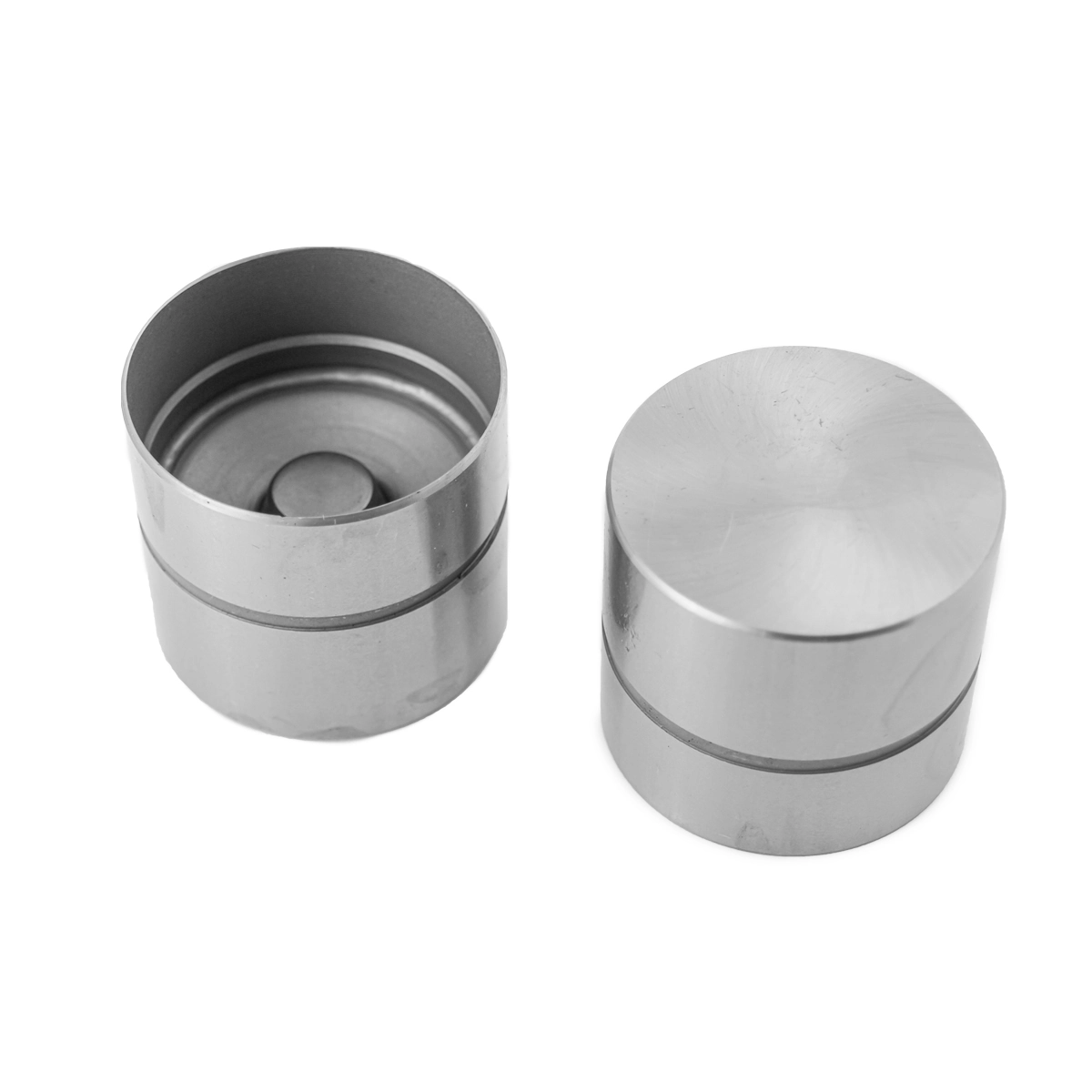 Гідрокомпенсатор на Mercedes E  W124