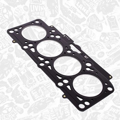 Прокладка ГБЦ Seat Toledo II седан (1M2) (1999 - 2006) ціна, від 33.95 USD