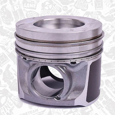 Поршень в зборі Mahle Original 021PI00129000 ціна, від 109.06 USD