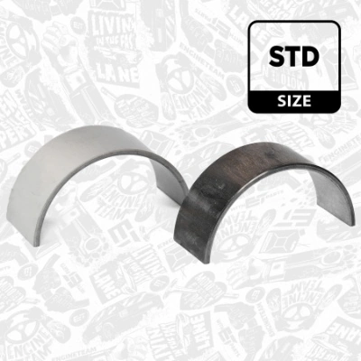 Підшипник шатуна на Renault Scenic II JM0, JM1