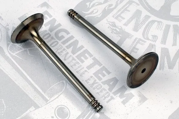 Клапан впускний 5246S Gieffe