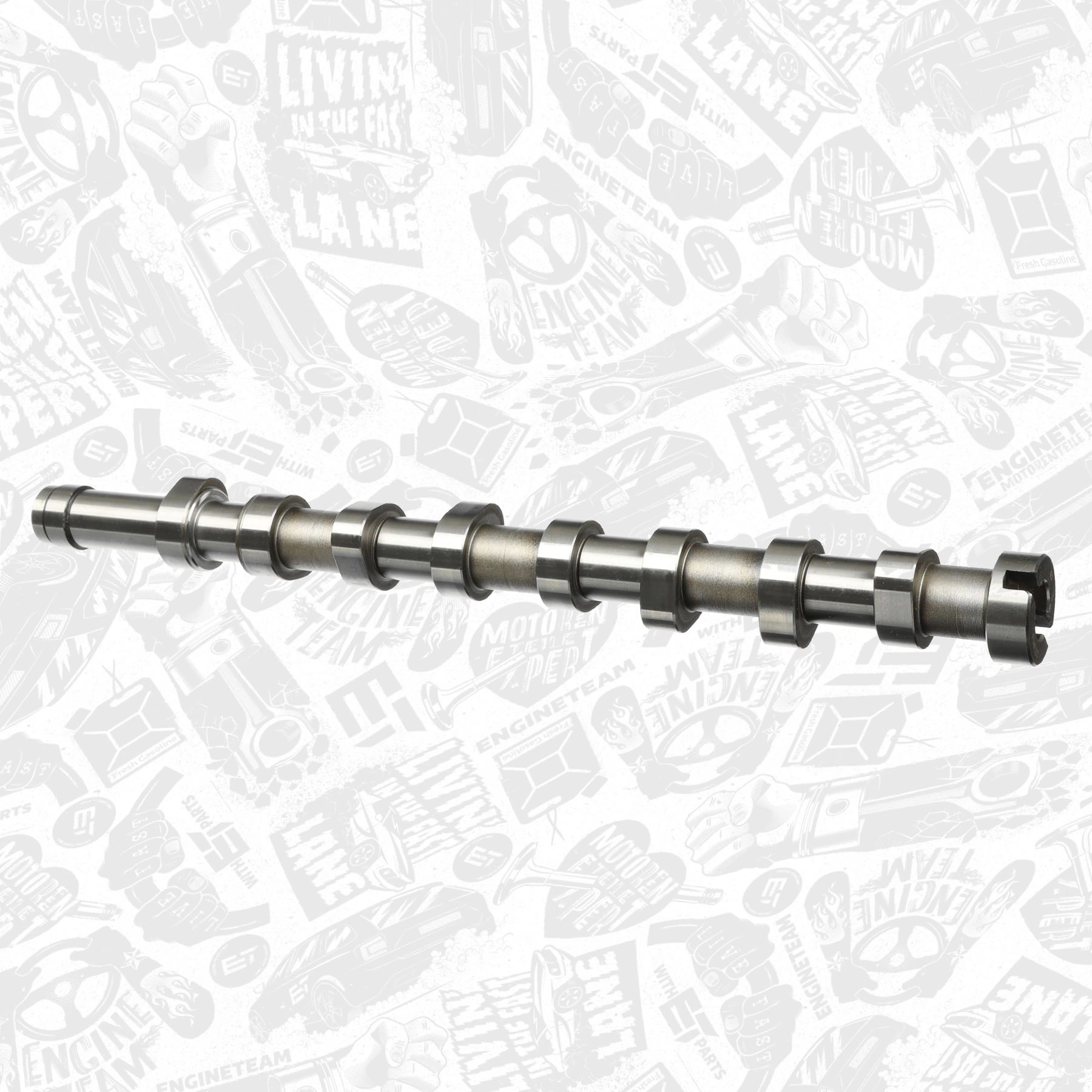 Вал розподільний на Peugeot 208  CA, CC