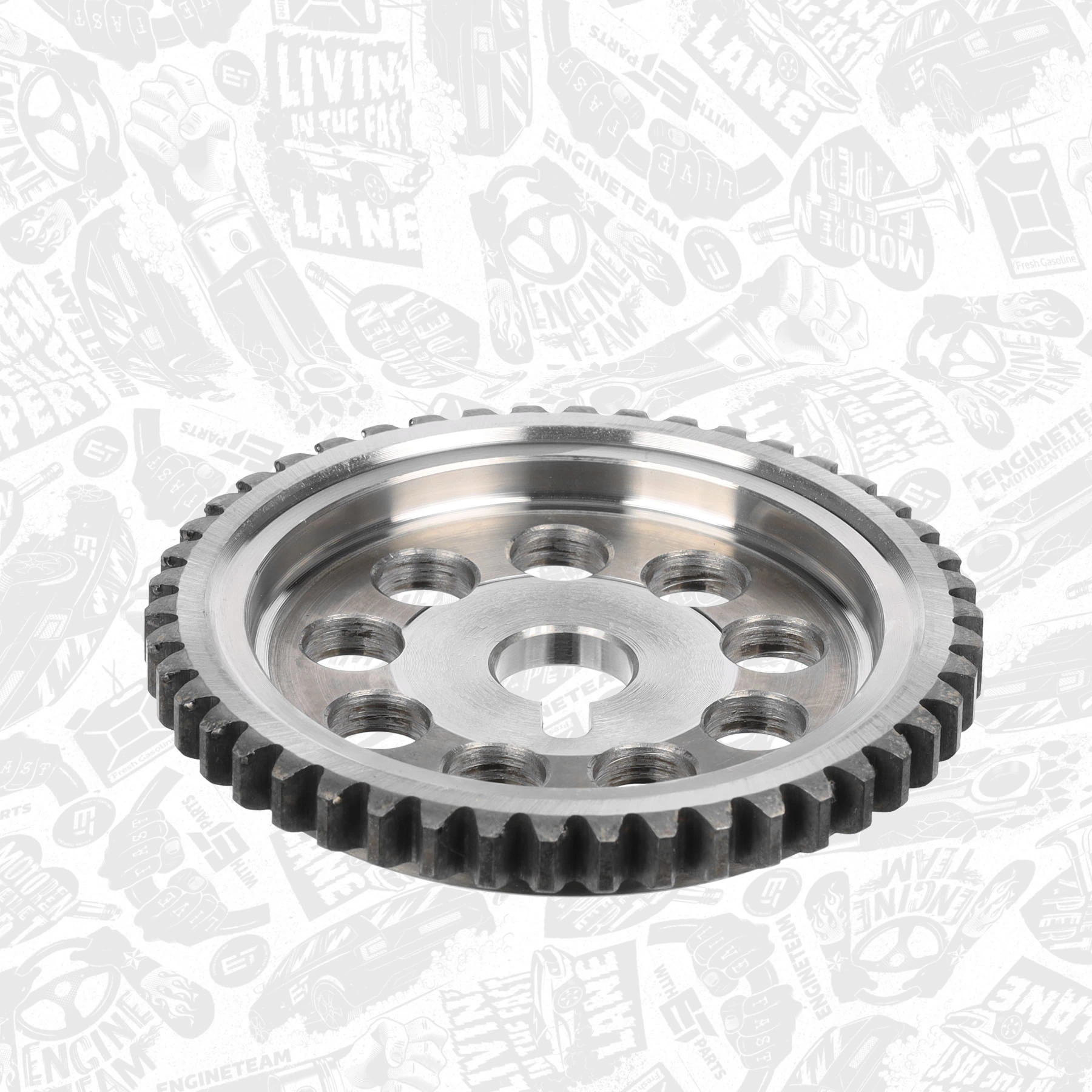 Купити RS0058 ET Engineteam 