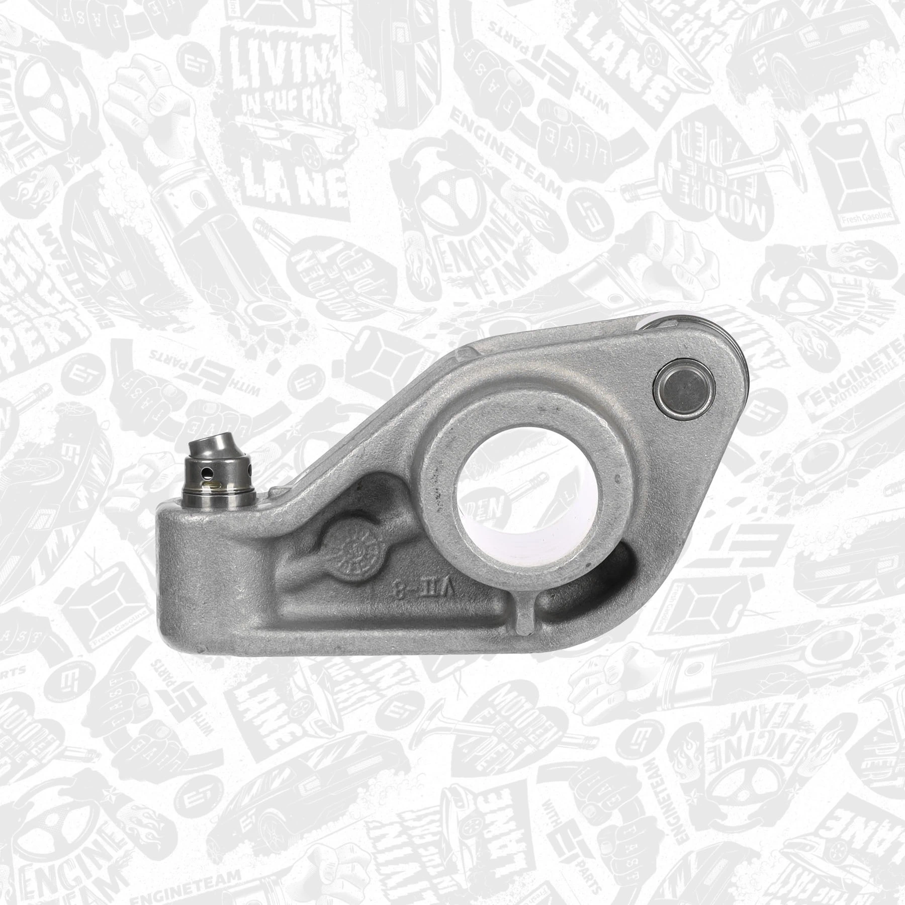Рокер клапана ET Engineteam VV0016 ціна, від 15.65 USD
