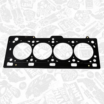 Прокладка ГБЦ 110446721R Renault (RVI)