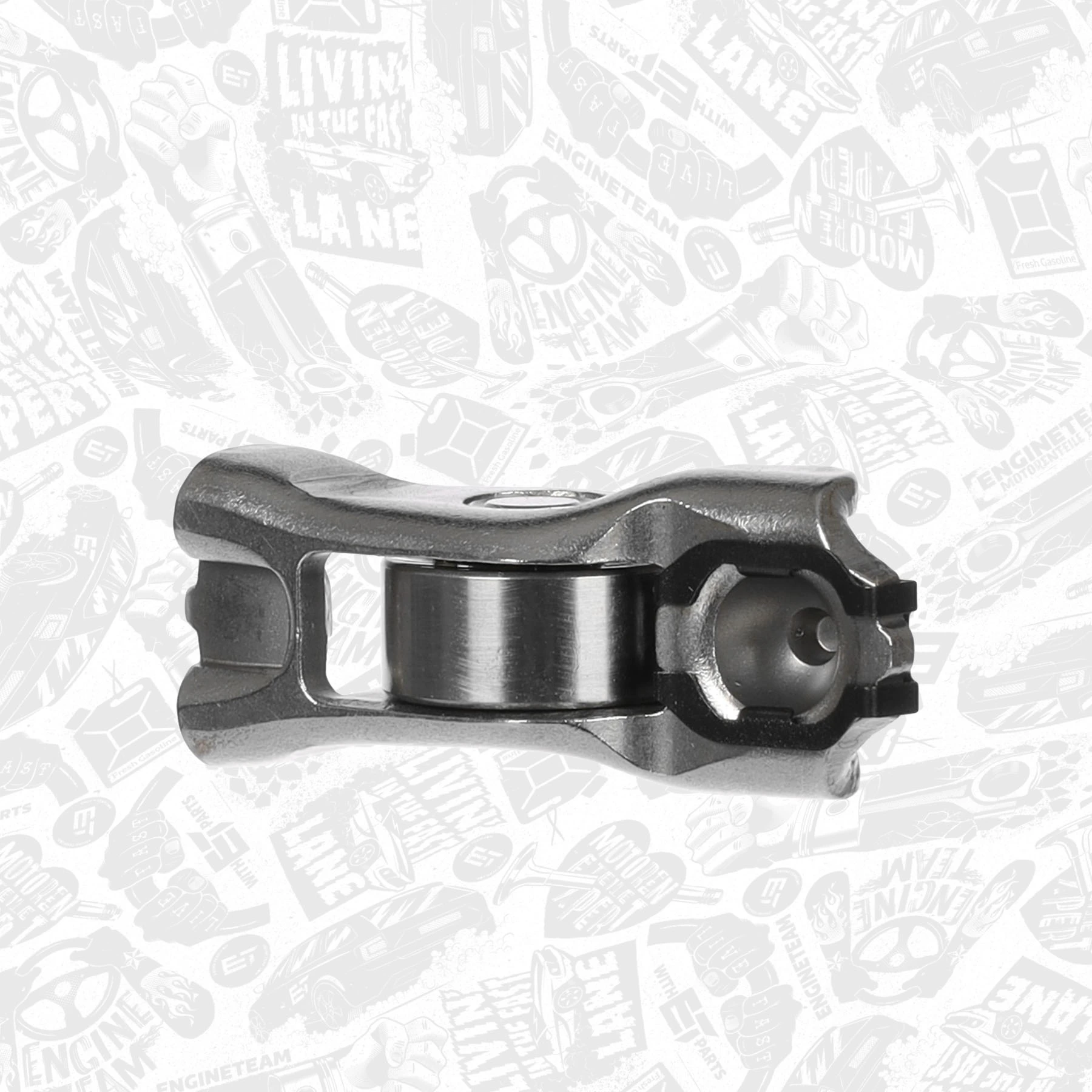 Рокер клапана ET Engineteam VV0062 ціна, від 7.42 USD