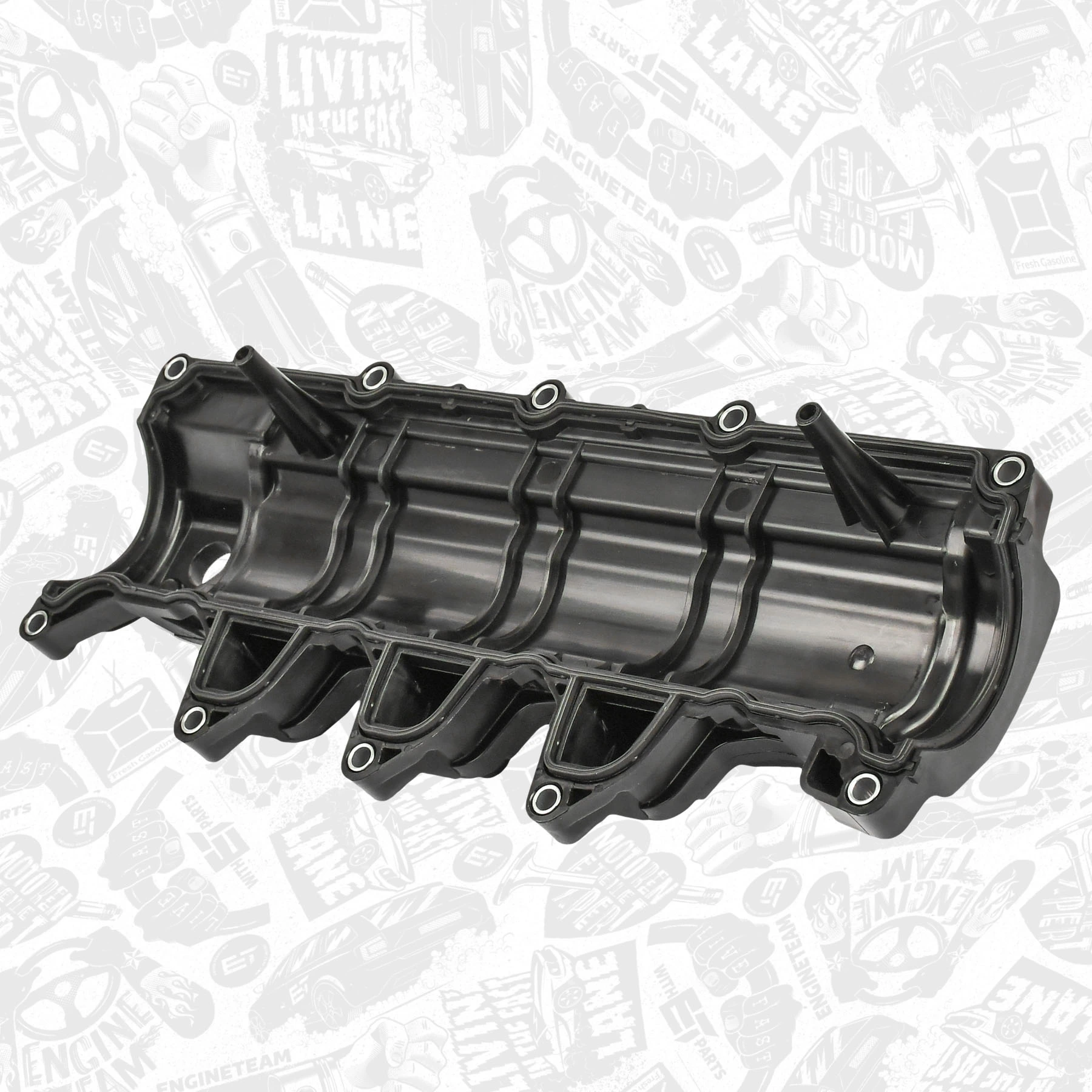 Кришка клапанна ET Engineteam RV0024 ціна, від 57.80 USD