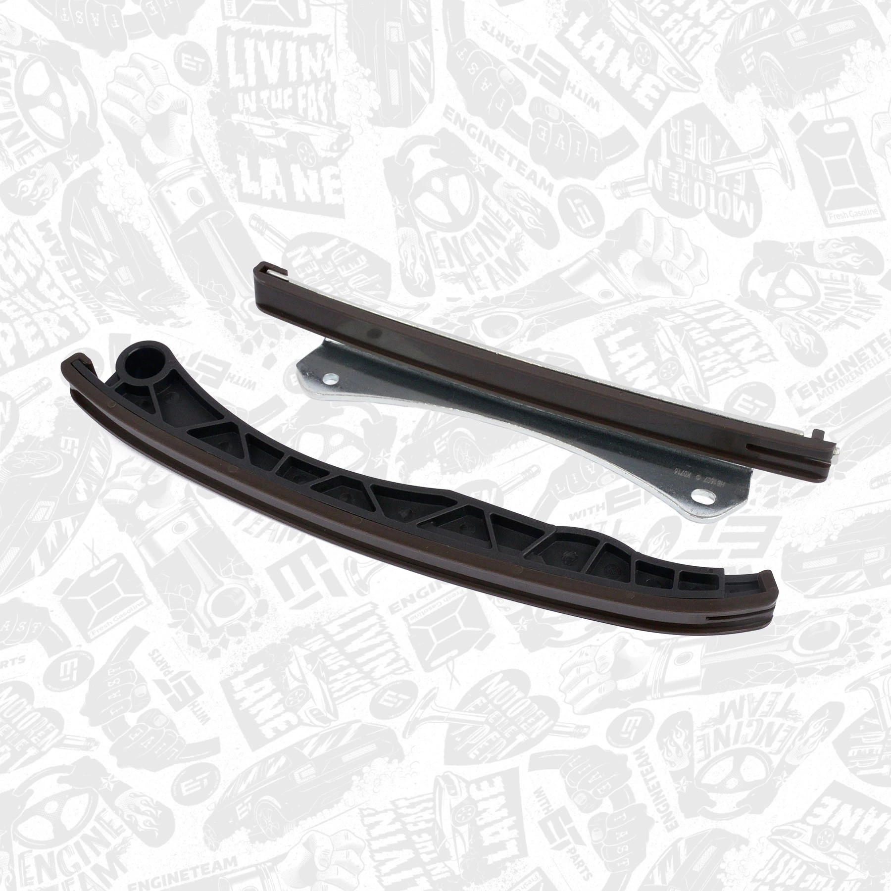 Ланцюг ГРМ, комплект ET Engineteam RS0084 ціна, від 72.68 USD