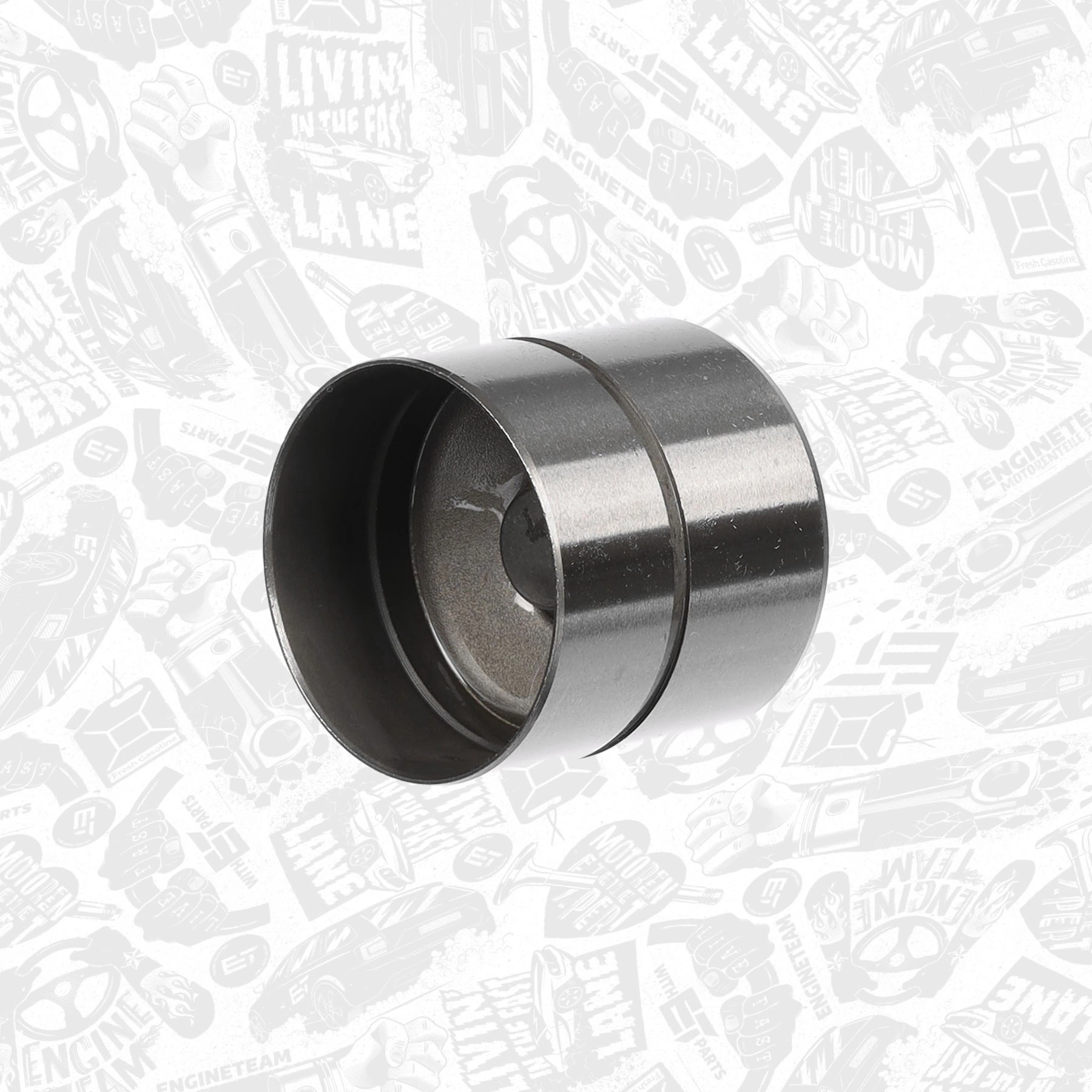 Купити Гідрокомпенсатор Mercedes E  W124