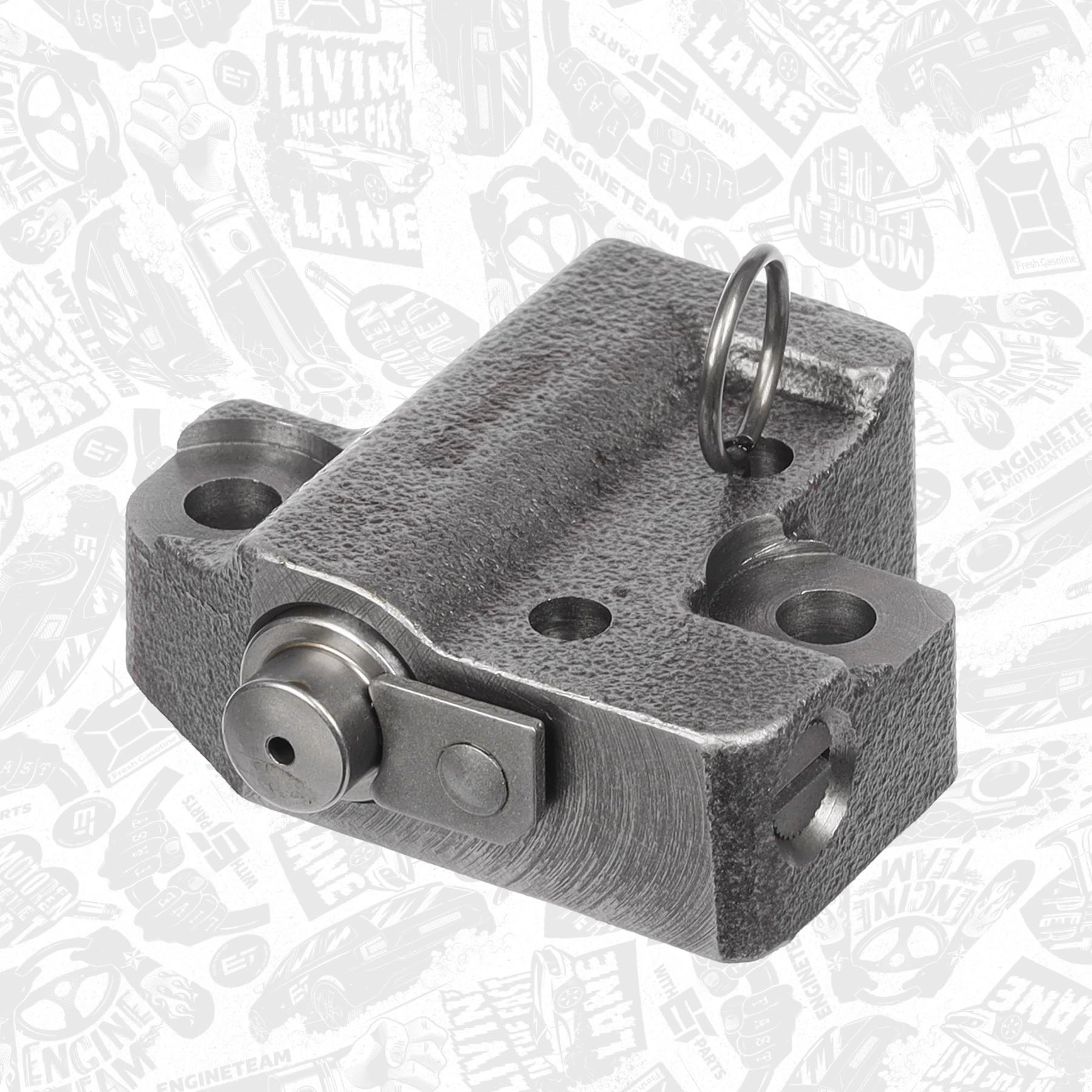 Ланцюг ГРМ, комплект ET Engineteam RS0052 ціна, від 137.43 USD