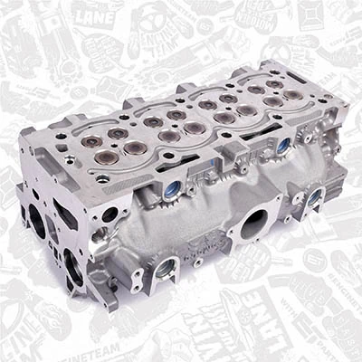 Головка двигуна ET Engineteam HL0133 ціна, від 1367.07 USD