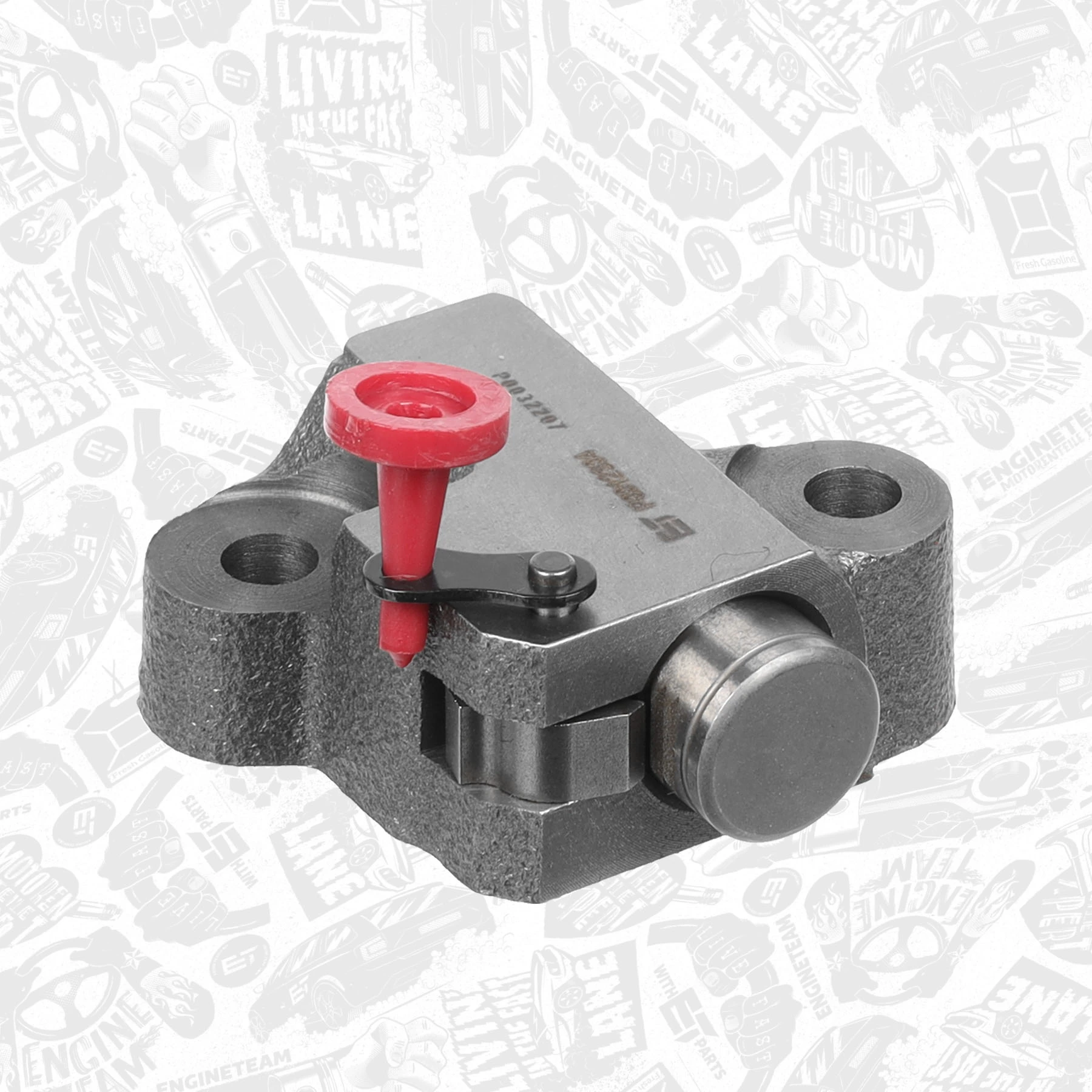 Ланцюг ГРМ, комплект ET Engineteam RS0059 ціна, від 124.98 USD