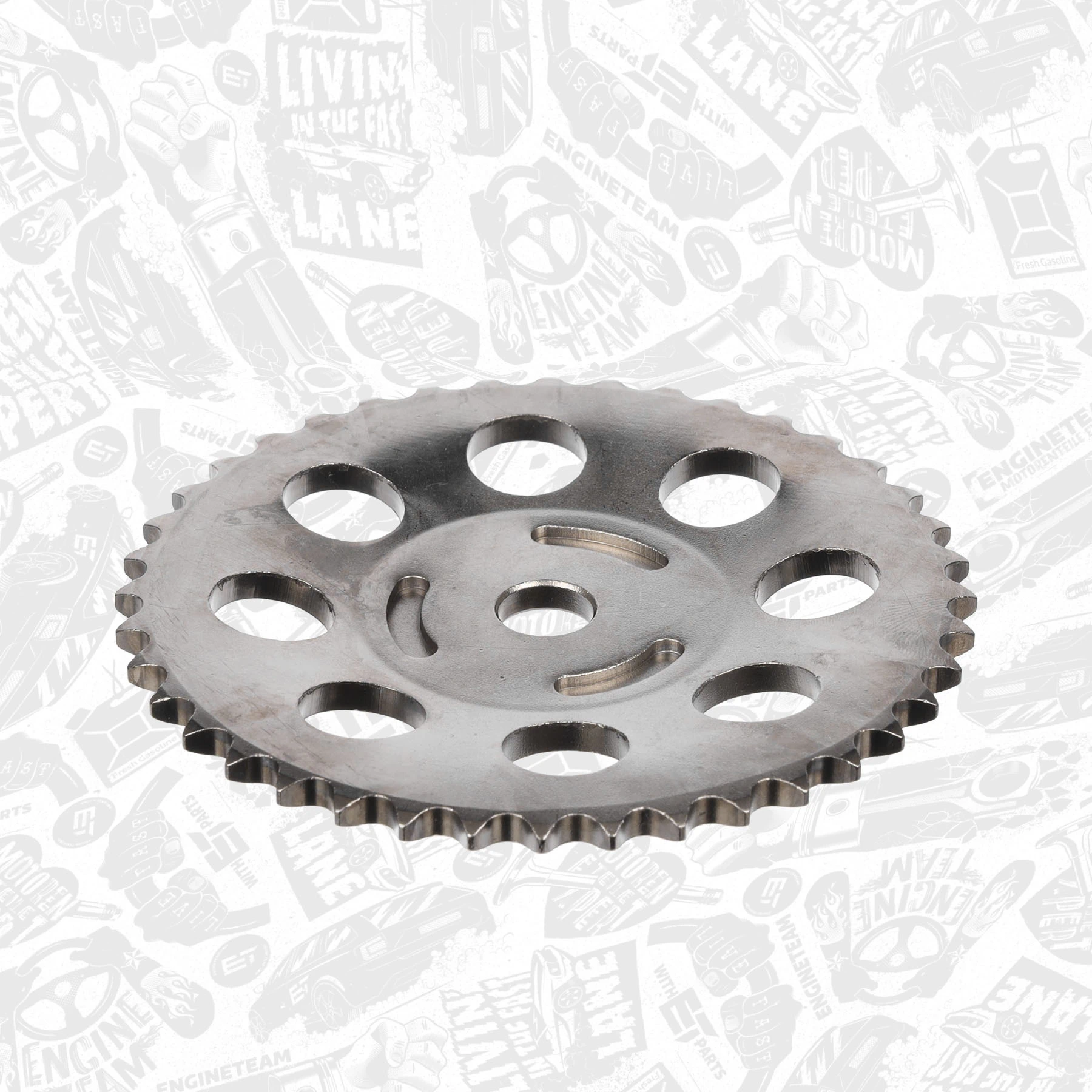 Комплект ланцюга ГРМ MCK0150 Magneti Marelli