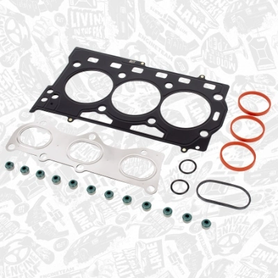 A0059974145 Mercedes Прокладка маслозабірника
