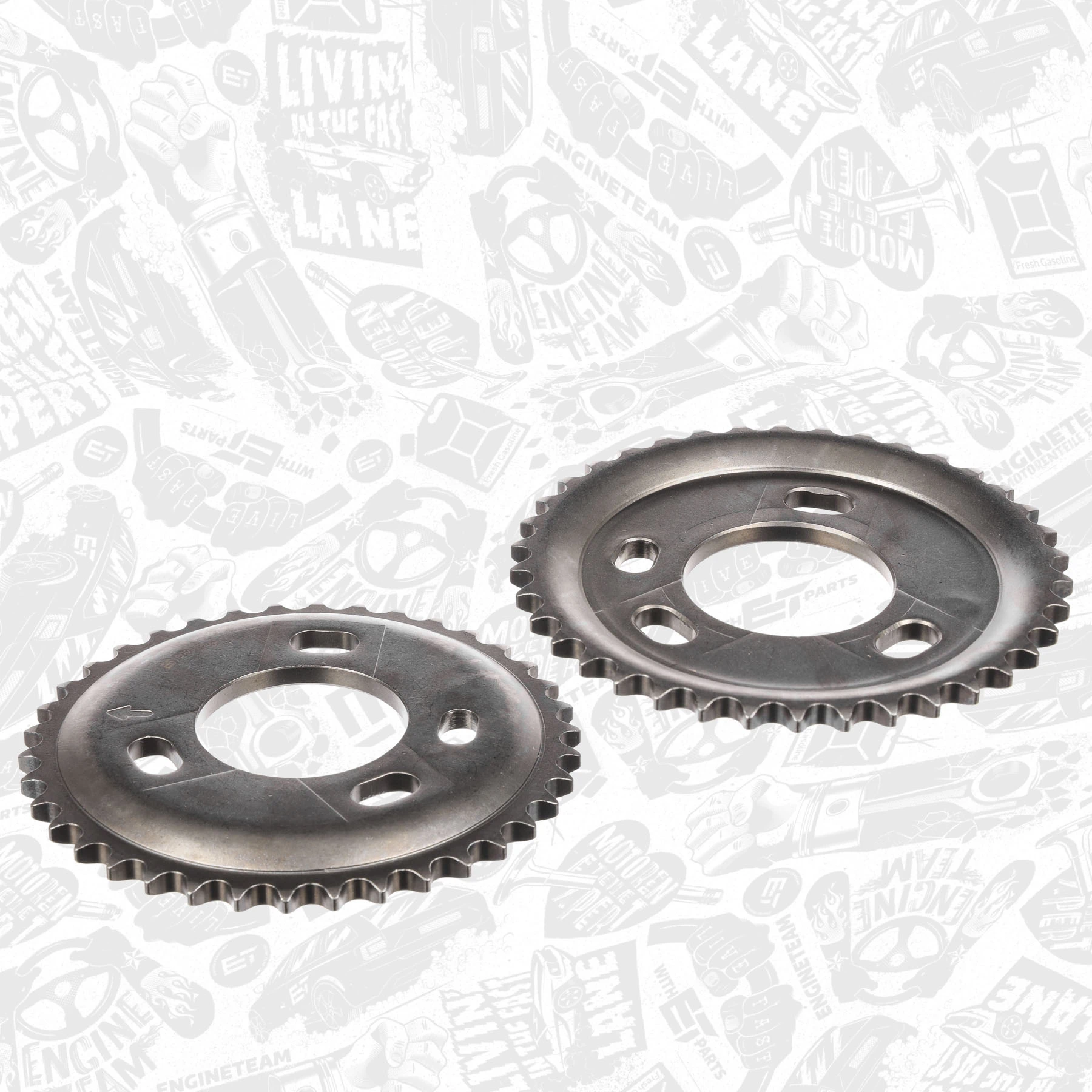 Ланцюг ГРМ, комплект Ford 6C1Q9P919B1A