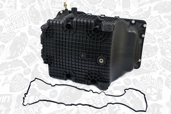 Купити A5410102013 Mercedes Захист двигуна